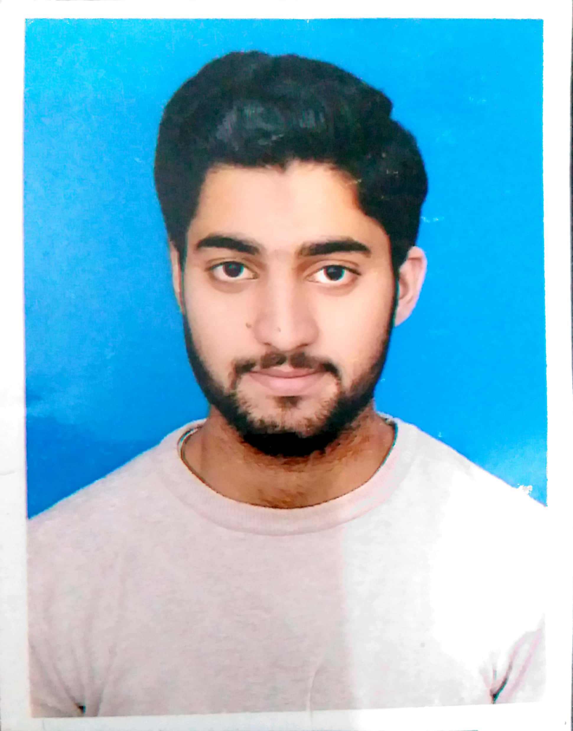 Husnain Javed Profile Husnain Javed Profile