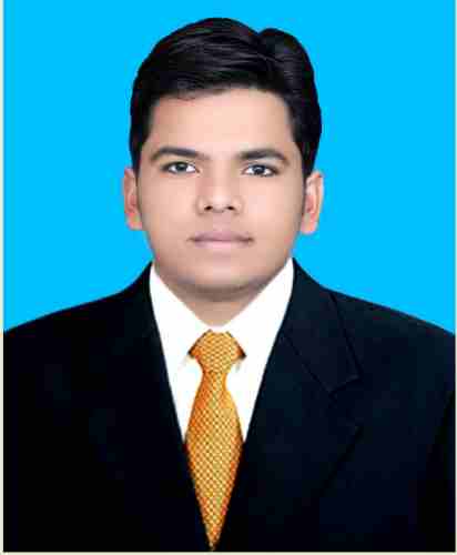 Zahid Ali Sabir Profile Zahid Ali Sabir Profile