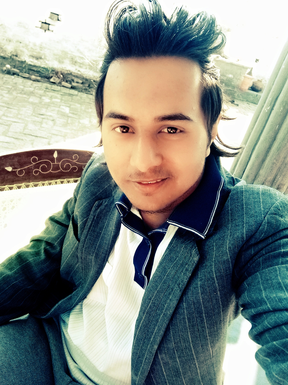 Muhammad Adnan MS Office, English Typing, Audio Services, Photo Editing, Accounting, Customer Service