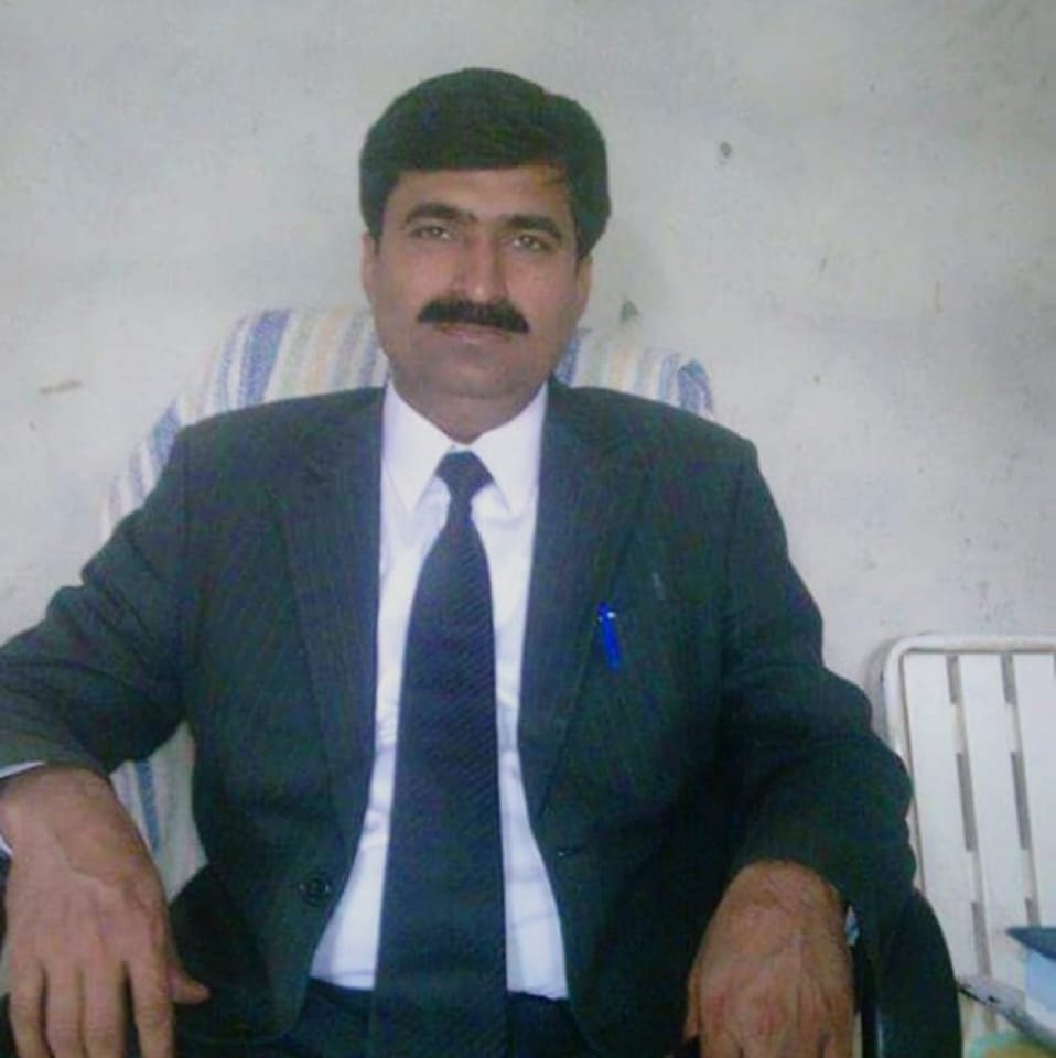 Raees Abdul Wahid Criminal Law