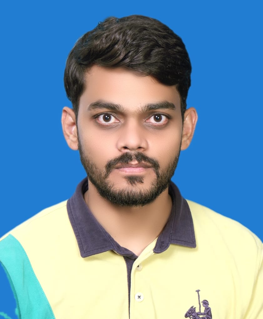 Fahad Abdullah English Typing, MS Office, AutoCAD Architecture