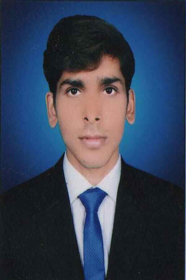 Muhammad Abdullah Bhutto Urdu Typing, English Typing, Cooking, Driving, MS Office, Format & Layout, Photography, Video Editing, CV Design, Mood Board