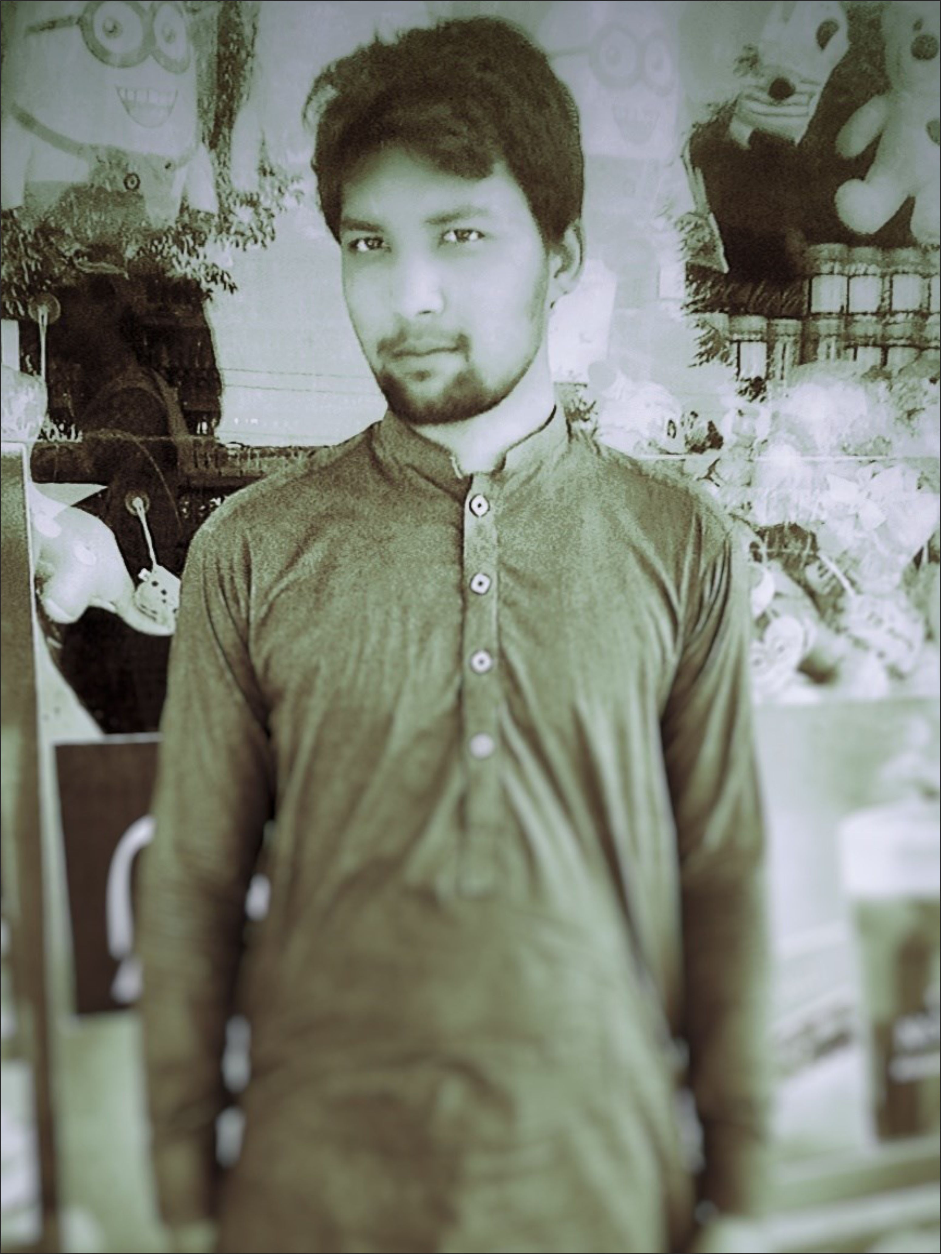 Saad Aziz Data Entry, MS Office