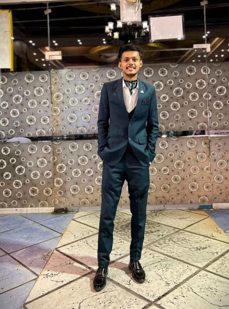 Rayyan Shaiq Profile Rayyan Shaiq Profile