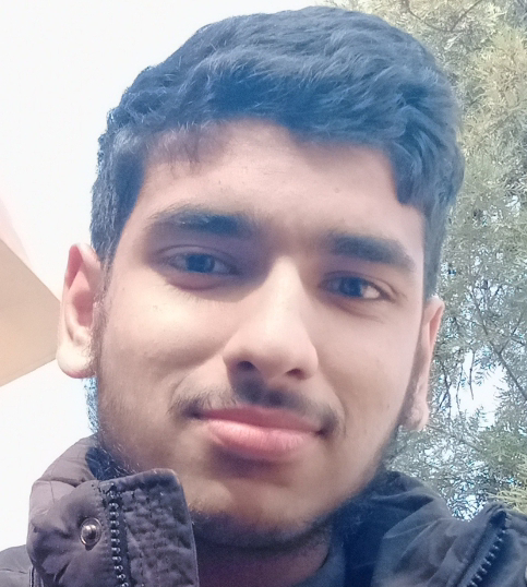 Usman Ahmad English Typing, Audio Services, Music Transcription, Brochure Design, Poster Design, AutoCAD Architecture, Canva, CV Design, Creative Writing, Content Writing