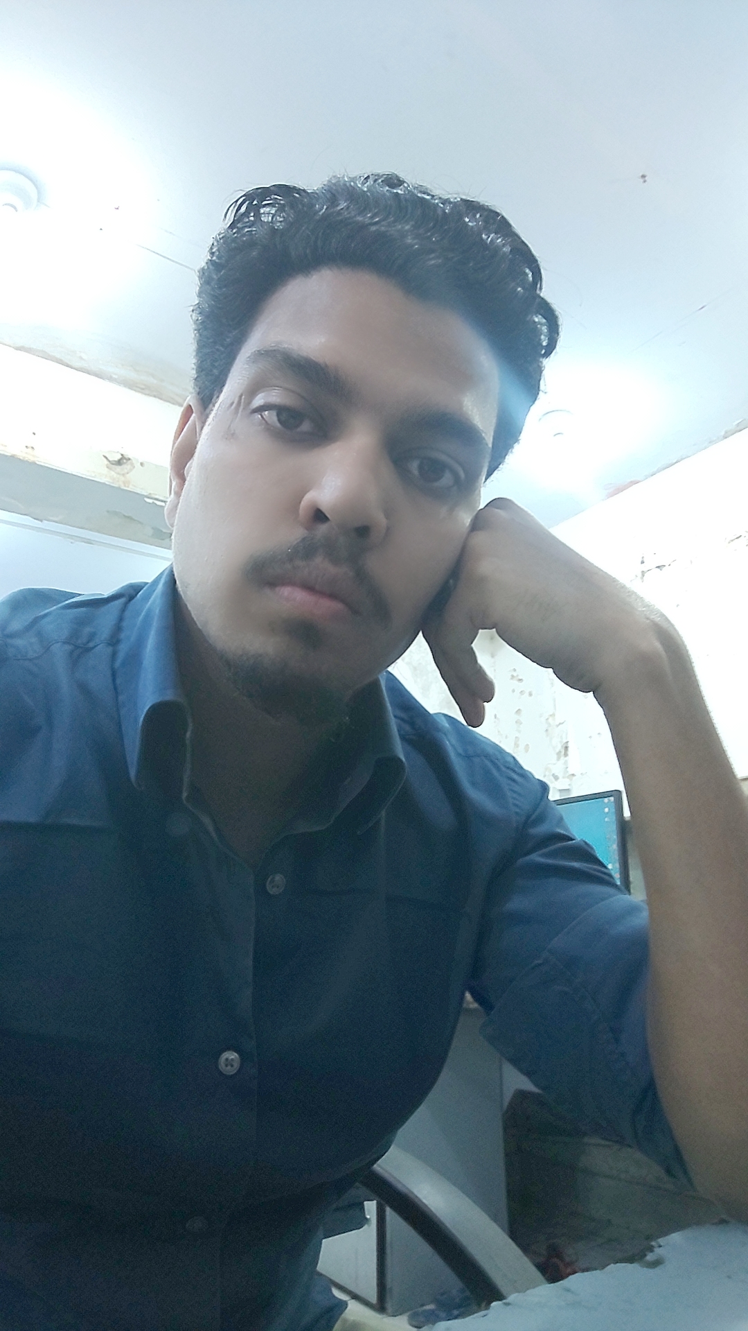 Sheraz Ali Profile Sheraz Ali Profile