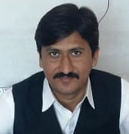 Zahoor Ahmed English Typing