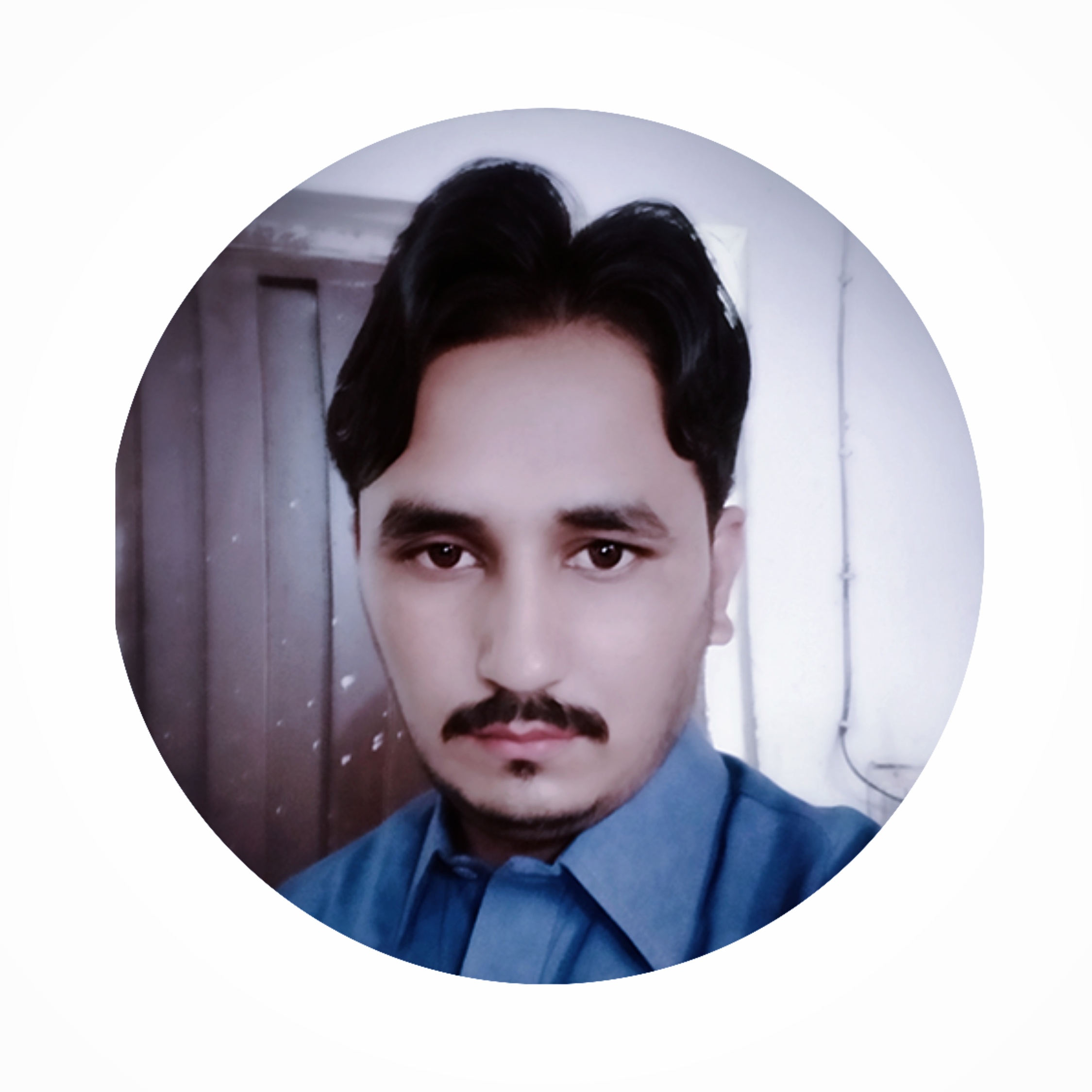 Asad Abbas English Typing, Shorthand, Cooking, After Effects, Google SketchUp, Photo Editing, Photography, Word, Video Editing, Audio Editing