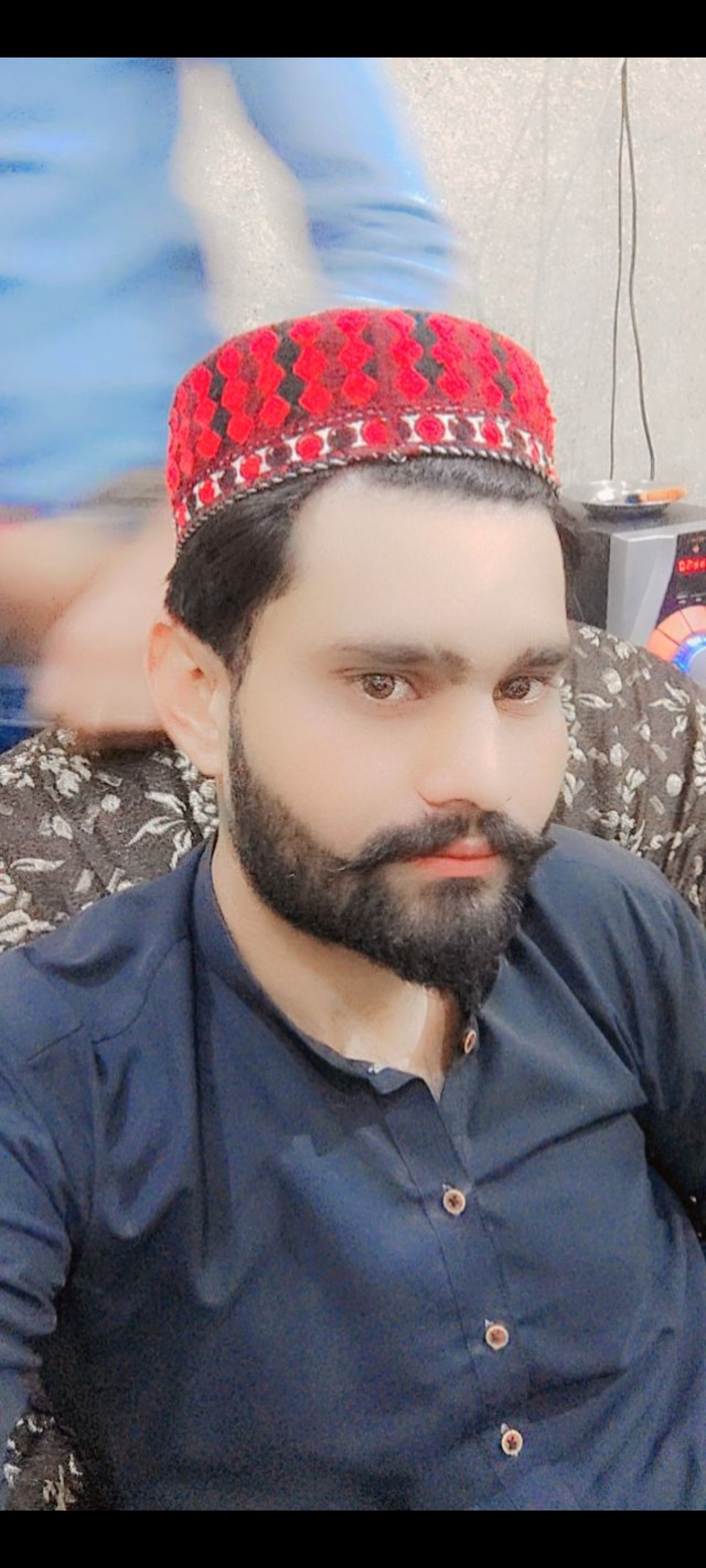 Kamran Ali Security, Real Estate, Cooking, Driving, MS Office, English Typing, Moving, Packing & Shipping, Motorcycle Courier, General Full Load