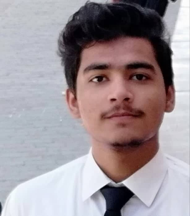 MUHAMMAD SAMRAN ADIL English Typing, MS Office, Employee Engagement, Event Management, Financial Consulting, Interviewing, Wealth Management