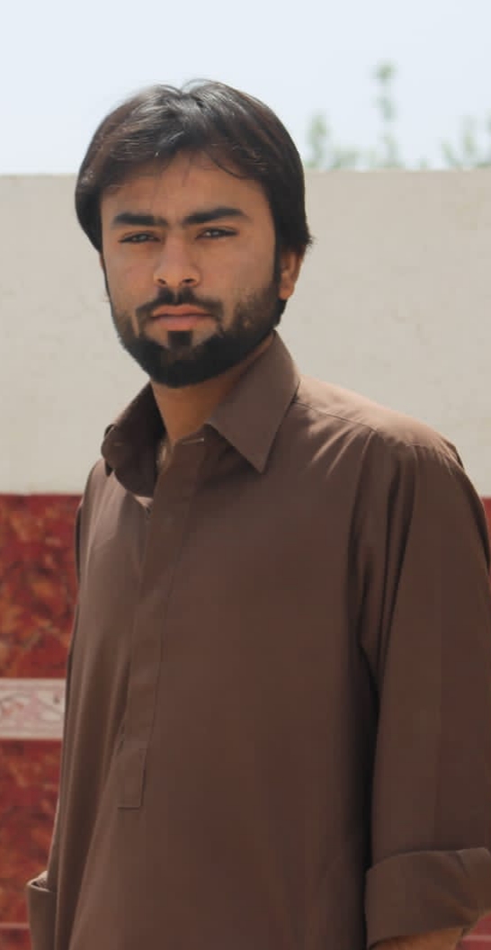 Naseer Ahmed Urdu Typing, English Typing, Driving, Animation, Covers & Packaging, Photo Editing, Corel Painter, CV Design, Contracts, TailWind