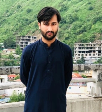 Zain Amjad Profile Zain Amjad Profile