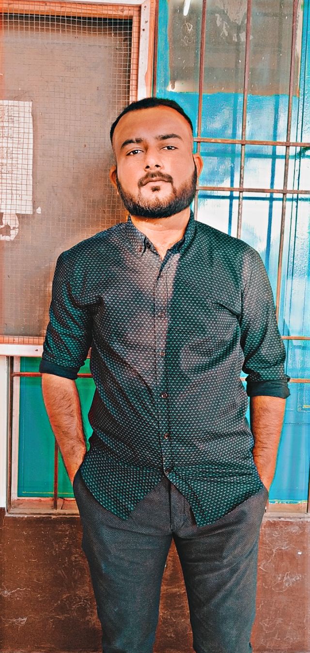 Muzammil Rahu Profile Muzammil Rahu Profile