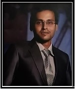 Danish Haider Profile