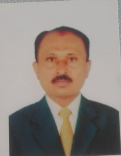 Faisal Hameed English Typing, MS Office, Logistics Company, Quality Engineering