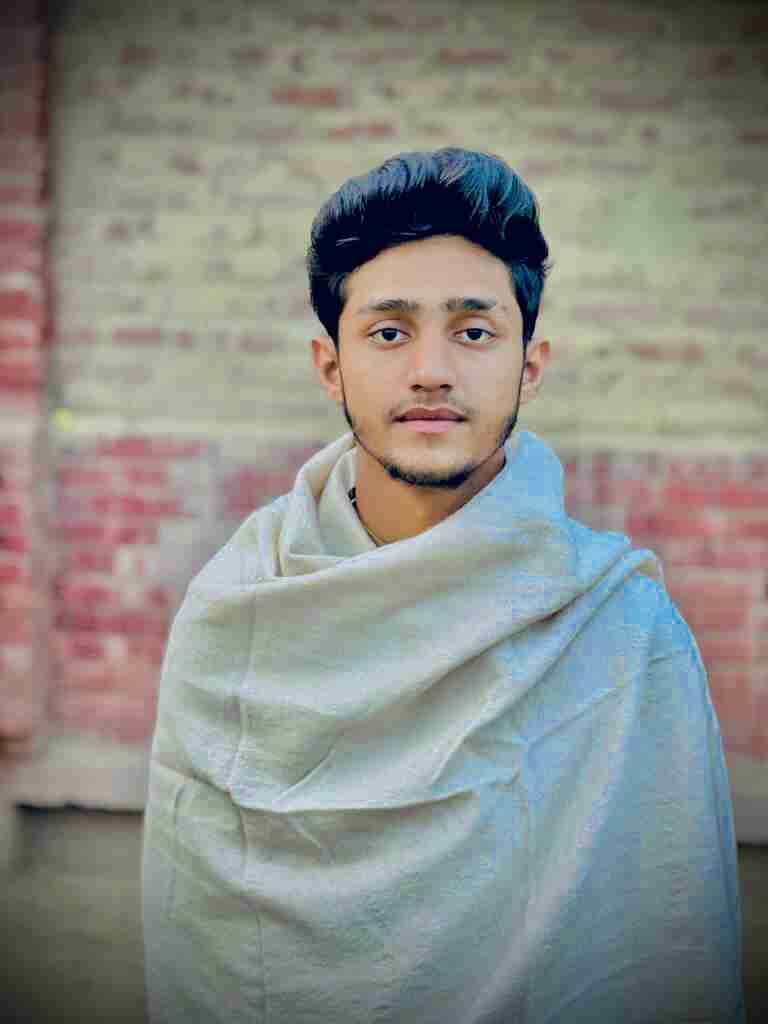 Umer Farooq Profile Umer Farooq Profile