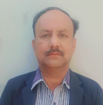 Rashid Sultan Profile