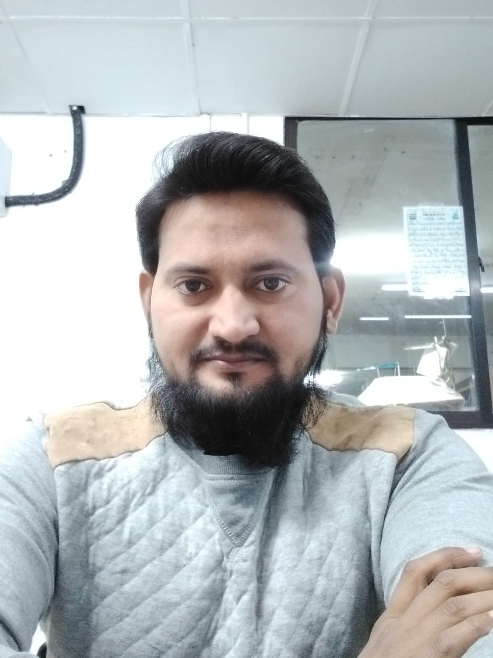 Shoaib Shoaib MS Office, English Typing, Adobe Photoshop, .NET, Fitness, Import, Photo Editing, Photoshop, Print, Instagram Marketing