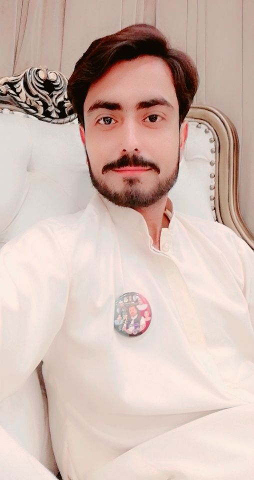 AHMED Ali MS Office, Health Care Management