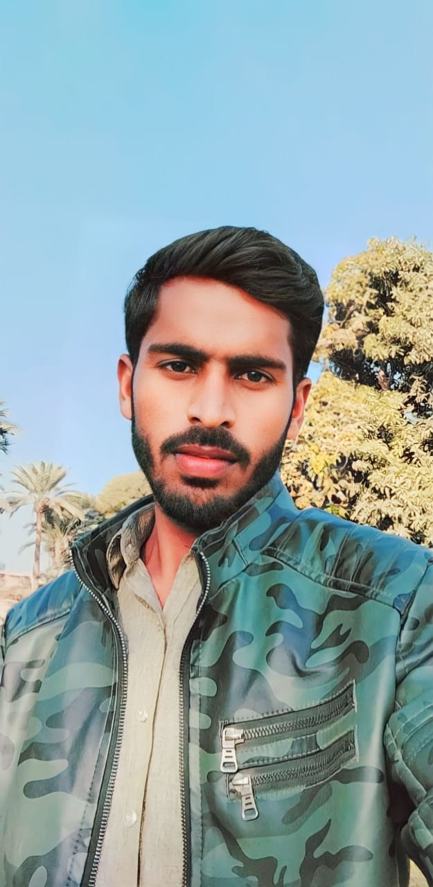 Muhammad Nadeem English Typing, Urdu Typing, MS Office, Video Editing, Video Post-editing