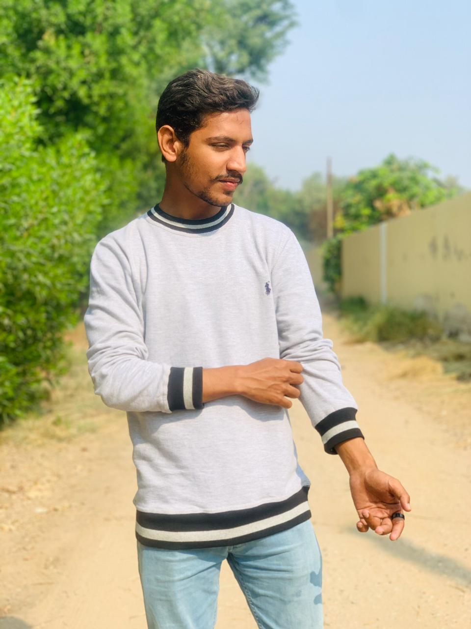 Muhammad Usman Ansari Urdu Typing, English Typing, MS Office, Photo Editing, Photography, Photoshop, Videography, Adobe Lightroom, Instagram Marketing, Horticulture