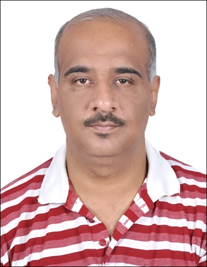 Khawaja Ghulam Abbas English Typing