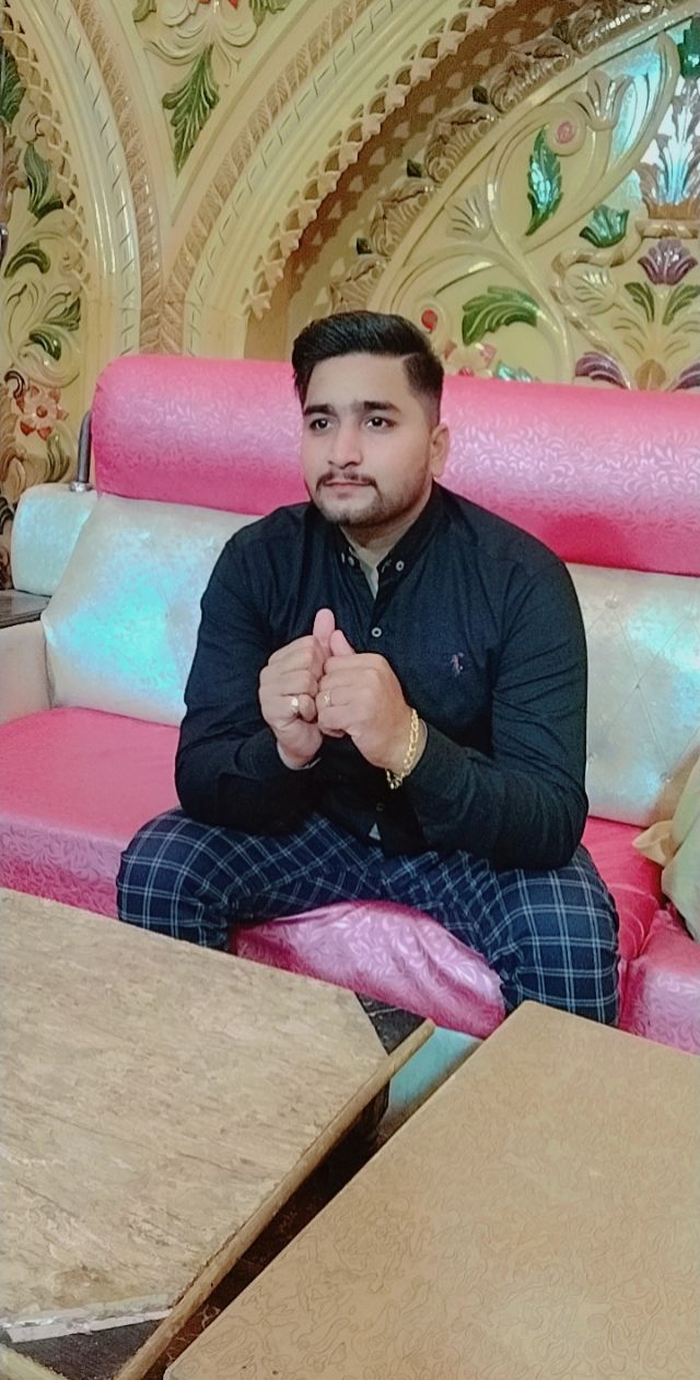 Azeem Ali Urdu Typing, Photo Editing, Video Services, English Typing