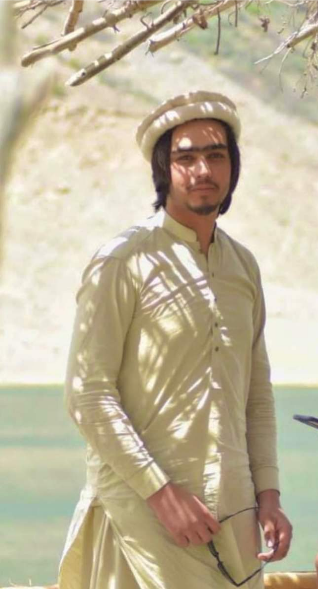 Habib Ullah Profile Habib Ullah Profile