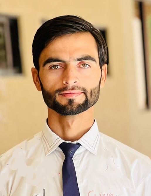 Irfan Ullah Profile Irfan Ullah Profile