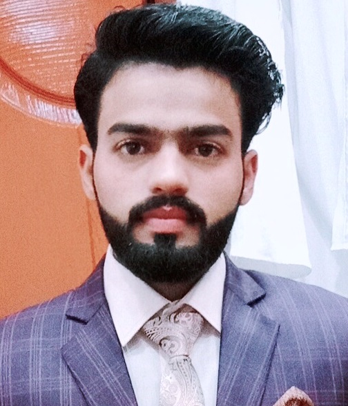 Muhammad Zain Ul Abideen MS Office, English Typing, Urdu Typing, Academic Administration, Adobe Photoshop, CSS, HTML, Bootstrap, Photoshop, Canva