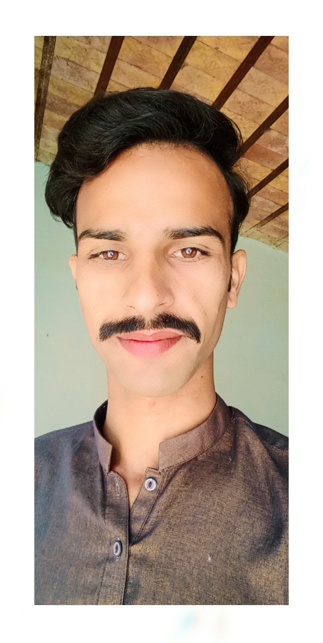 Muhammad Behram Health Planning