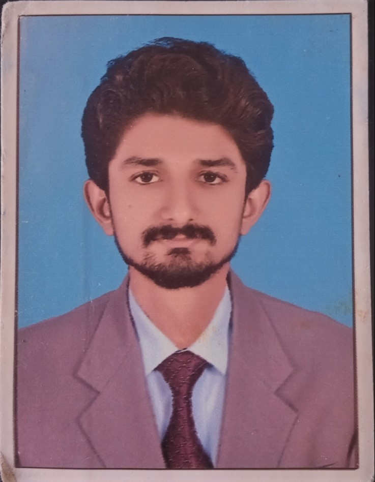 Usama Khalid Profile Usama Khalid Profile