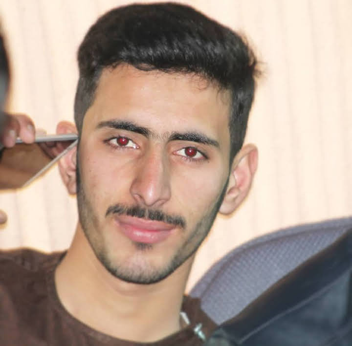 Muhammad Haroon Profile