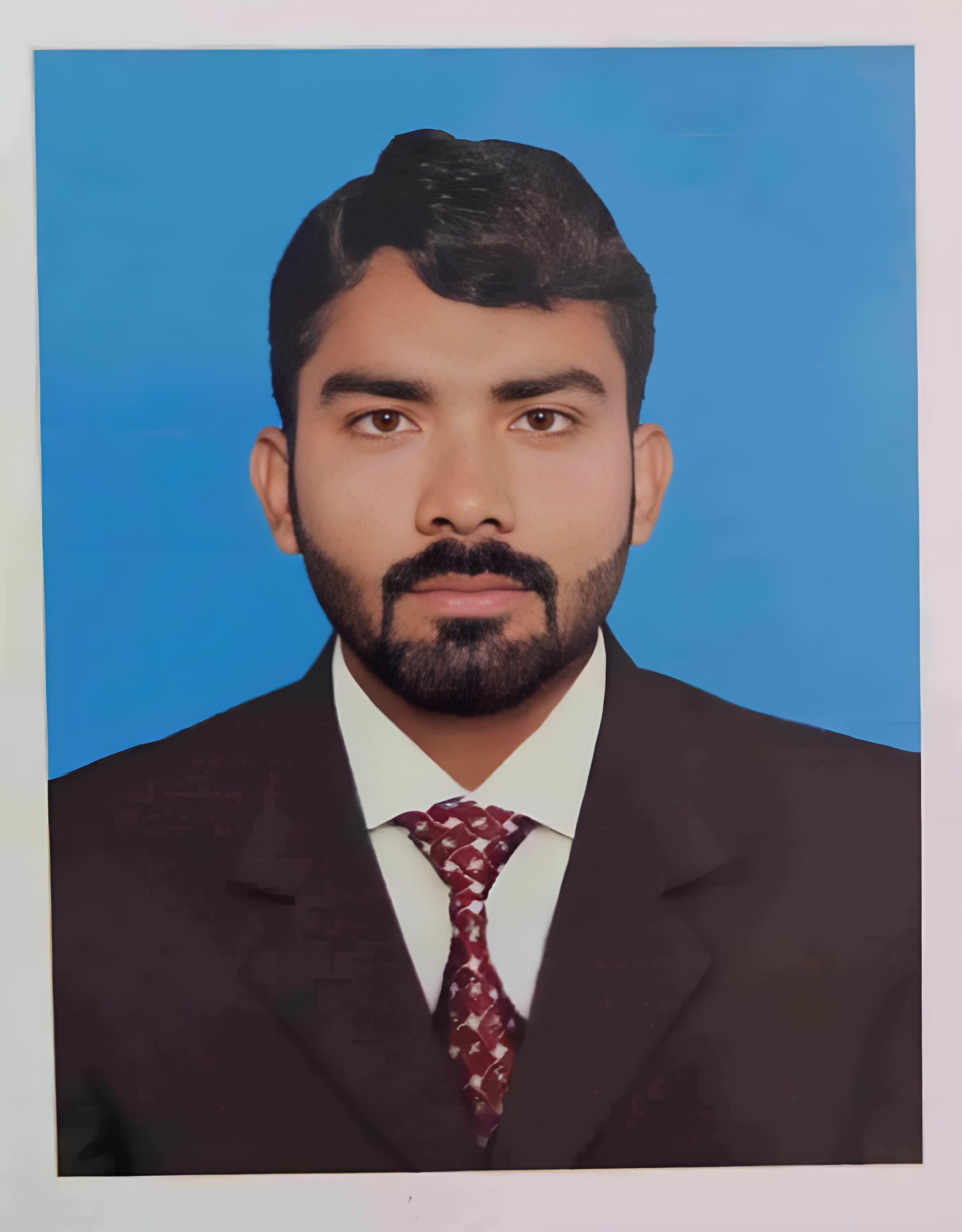 Imran Haider Profile