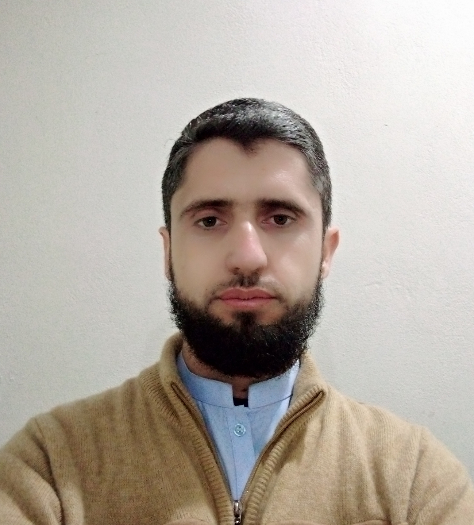 Akhtar Rauf English Typing, MS Office, Communications, Management