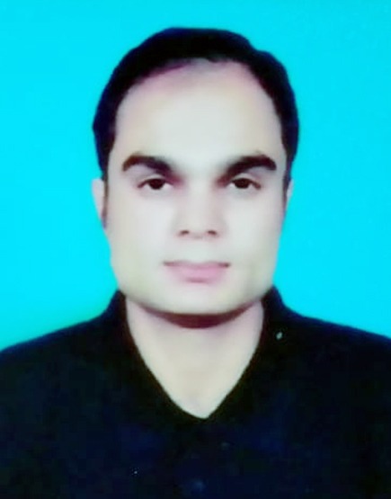 FARHAN KHAN MS Office