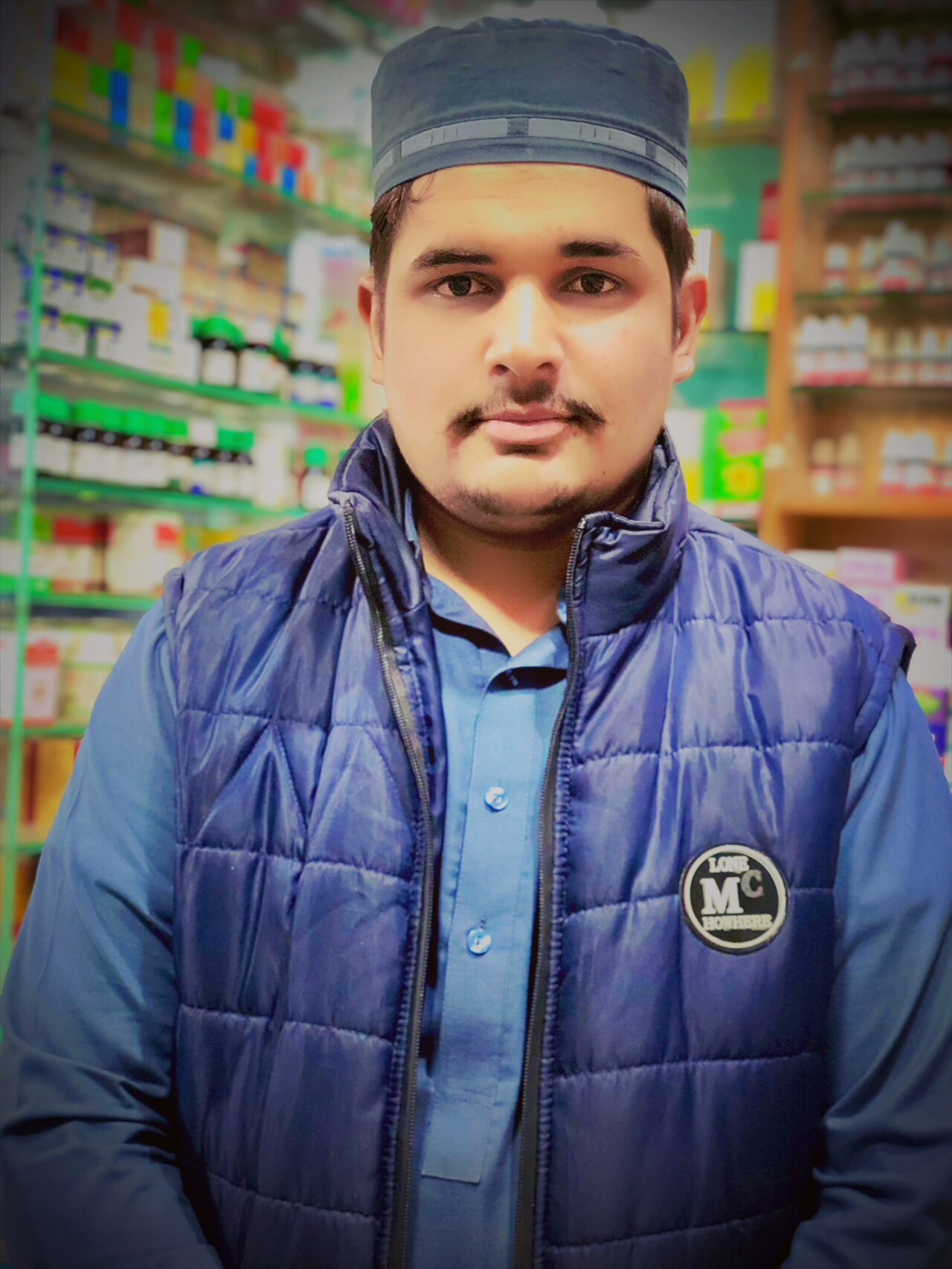 Saad Azhar English Typing, Urdu Typing, Cooking