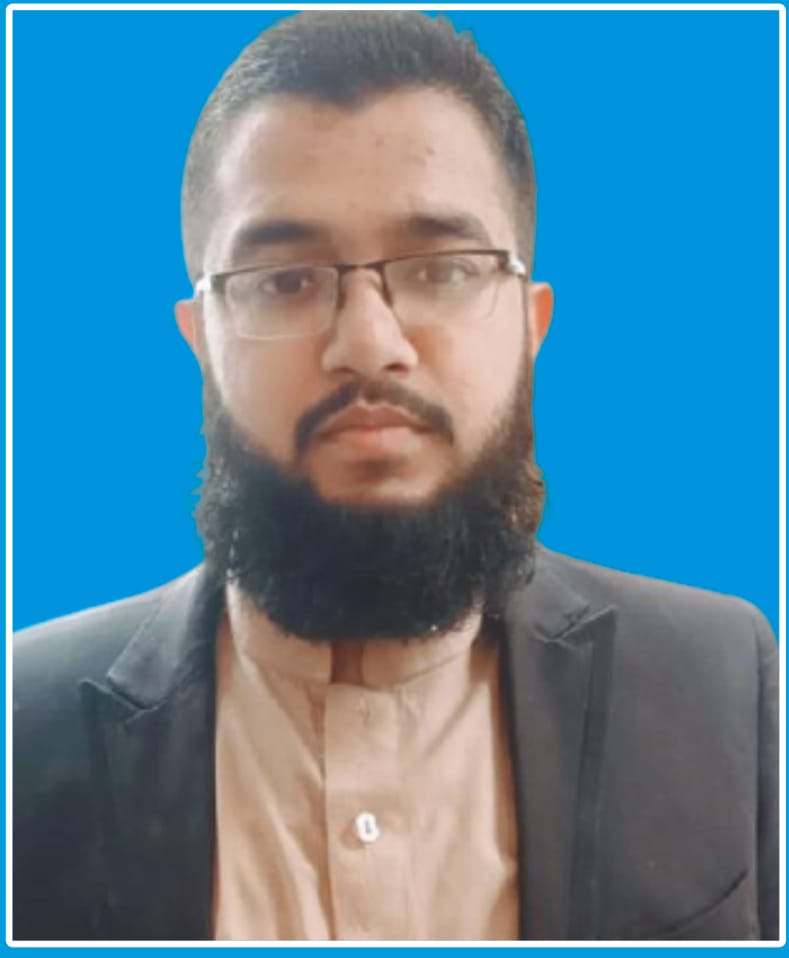 Muhammad Talha Zahid Urdu Typing, English Typing, MS Office, 3D Design, 3D Animation, Logo Design, Business Cards, YouTube Video Editing, Graphic Design, Brochure Design