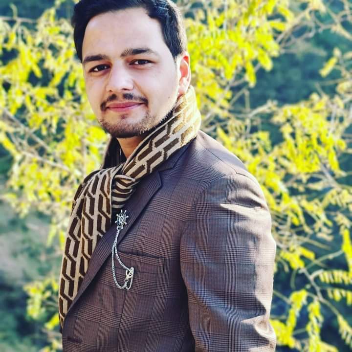 Hamza Ramzan Profile