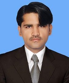Faheem Ullah English Typing, MS Office, Teaching