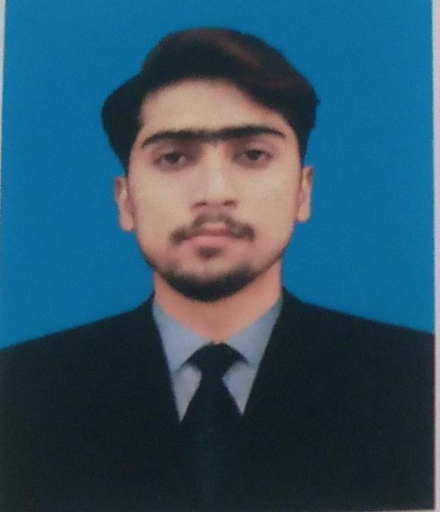 Muhammad Kashif MS Office