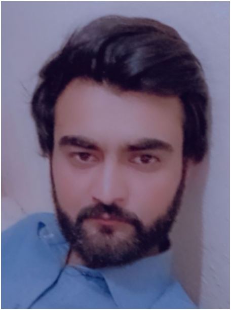 Salman Sheikh Profile Salman Sheikh Profile