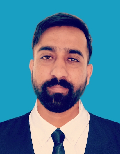 Azmat Qadeer Profile