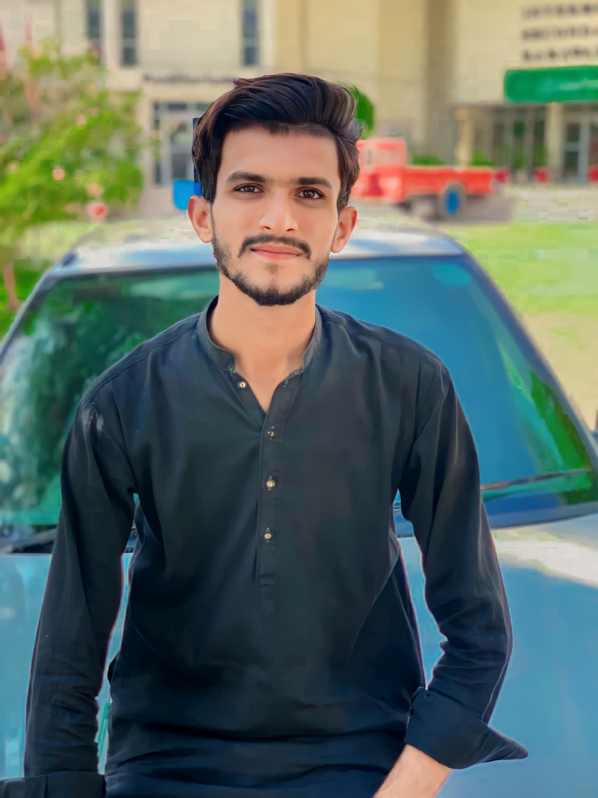 Andleeb King English Typing, MS Office, 3D Design, Collage Making, Menu Design