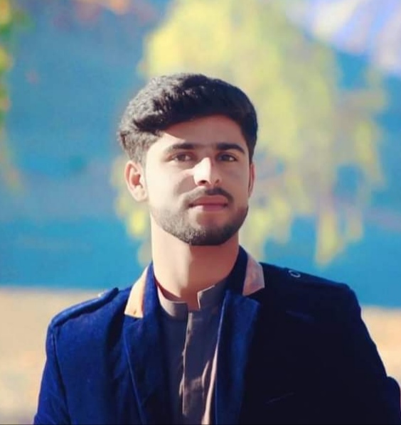 Raza Muhammad Photo Editing