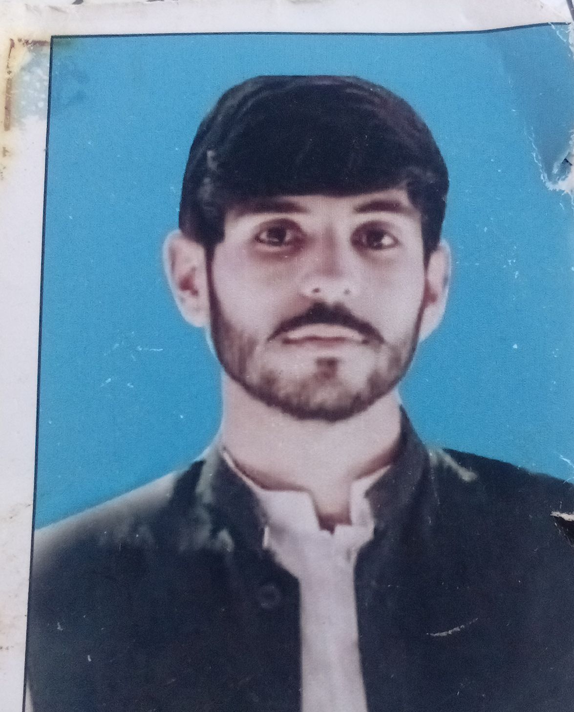 Abdul Rauf Profile Abdul Rauf Profile