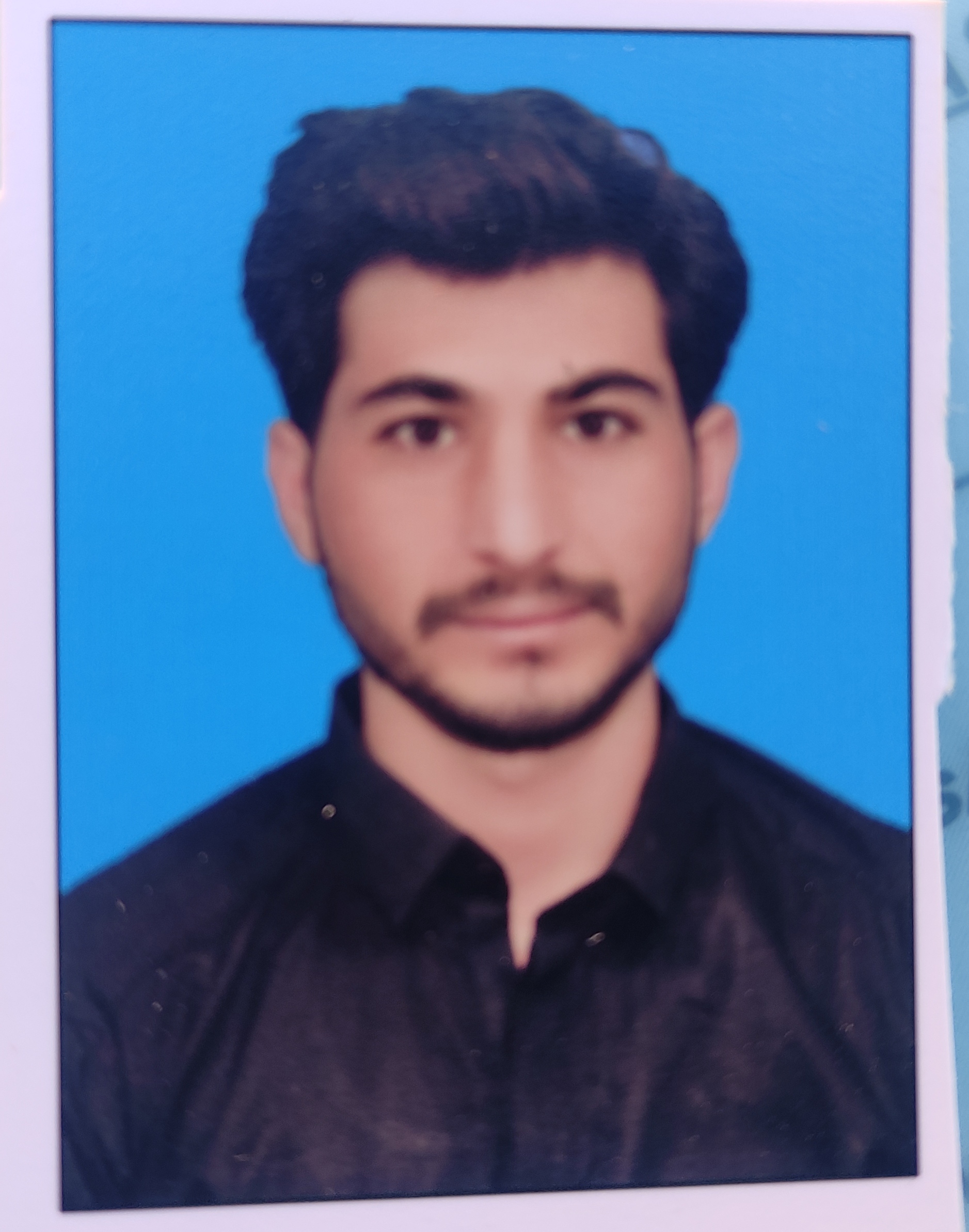 Muhammad Asif Banner Design