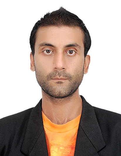 Afraz Khan Profile