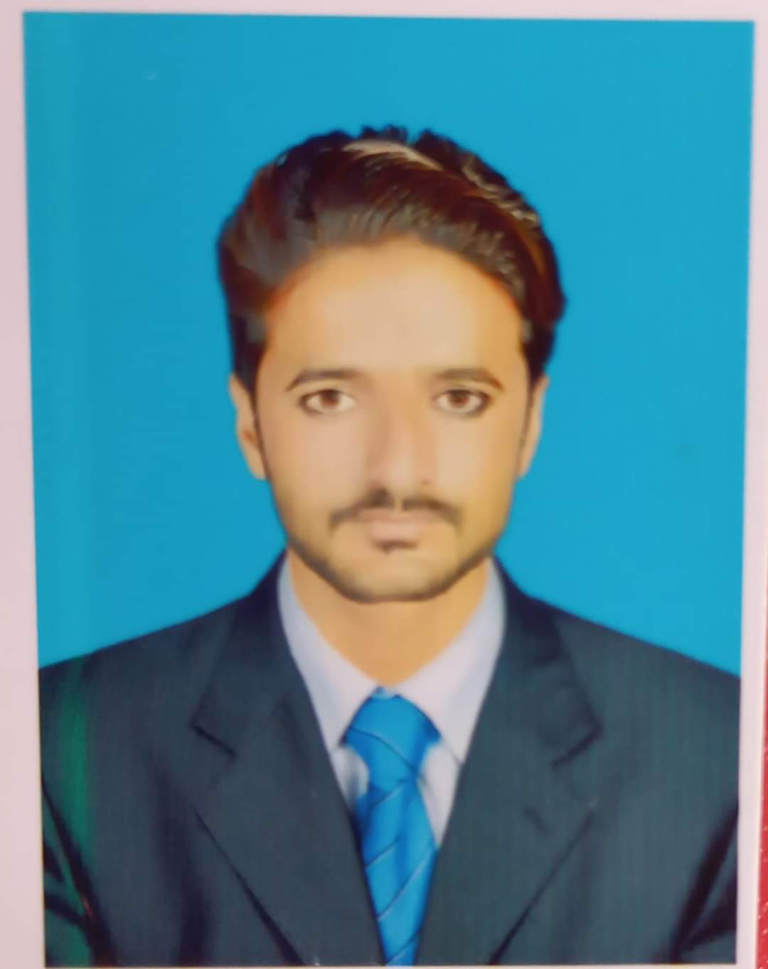 Muhammad Bilal Maibal Urdu Typing, English Typing, MS Office, Photography, Video Editing, Accounting, Business Analysis, Business Plans, Finance, Human Resources