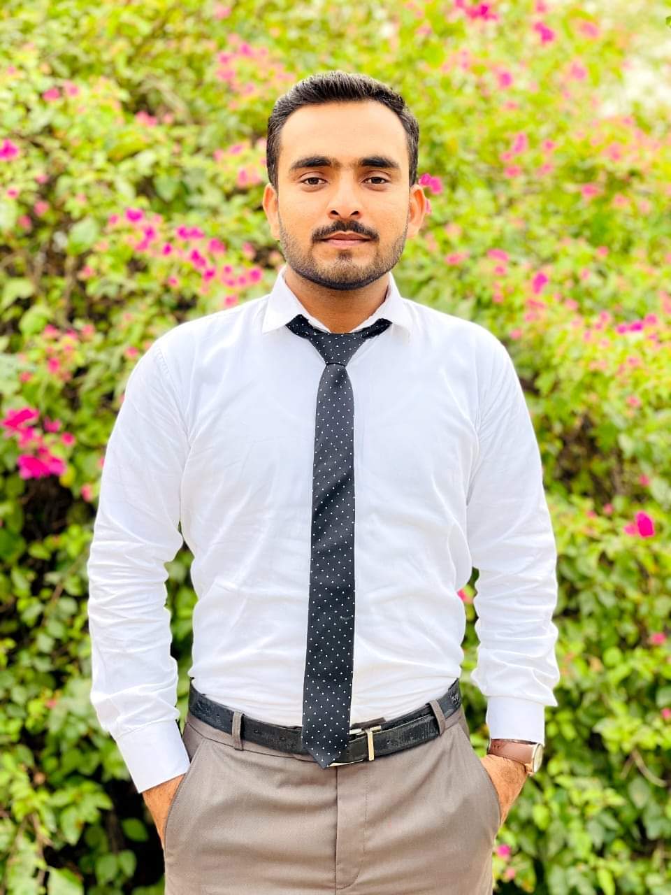 Qaisar Abbas English Teaching, MS Office